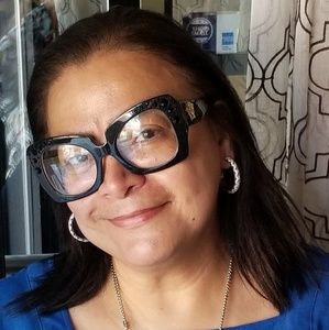 Meet your Posher, Rosemary